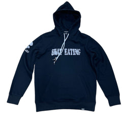 DENIMICITY STAY EATING HOODIE