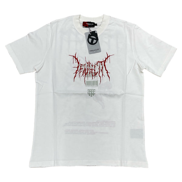 TENACITI STREET SOUL T-SHIRT