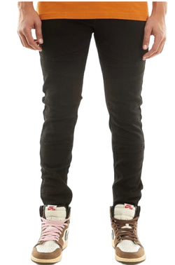 KDNK SKINNY FIT JEANS