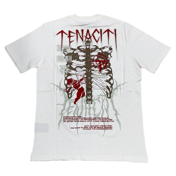 TENACITI STREET SOUL T-SHIRT