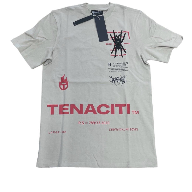 TENACITI Staple 2 tee (Nu Spider Copy(1))