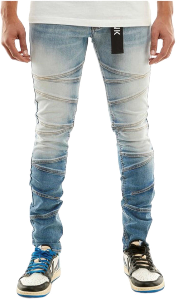 KDNK SKINNY FIT JEANS