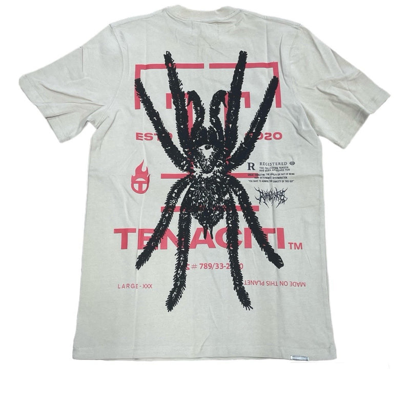 TENACITI Staple 2 tee (Nu Spider Copy(1))