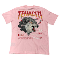 TENACITI FIRE WOLF T-SHIRT