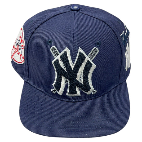 PRO STANDARRD NEW YORK YANKEES MASHUP SNAPBACK