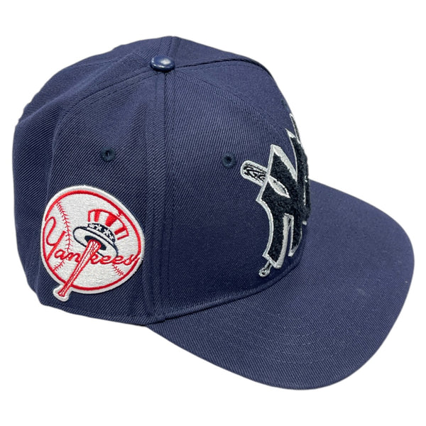 PRO STANDARRD NEW YORK YANKEES MASHUP SNAPBACK