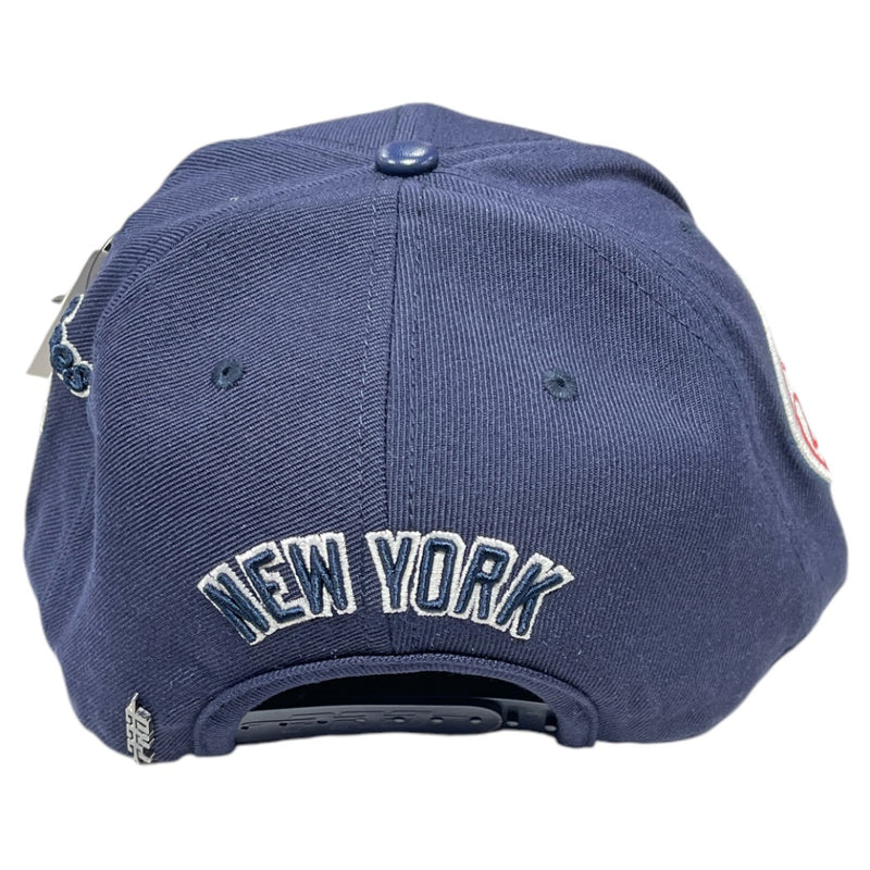 PRO STANDARRD NEW YORK YANKEES MASHUP SNAPBACK