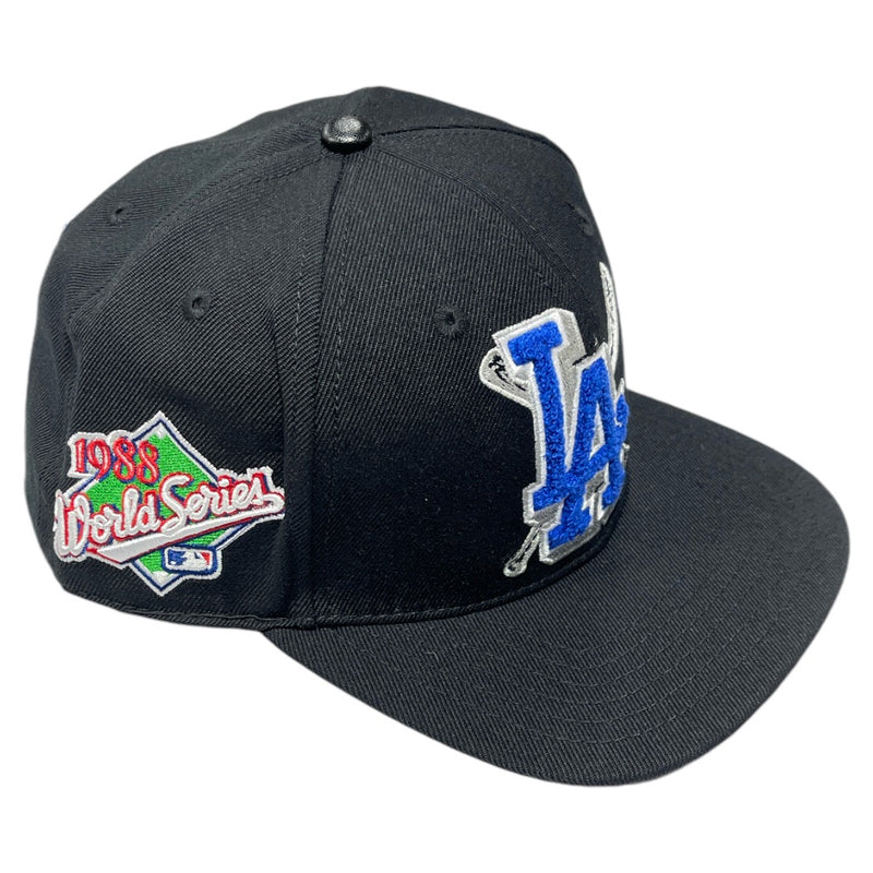 PRO STANDARD LOS ANGELES DODGERS MASHUP SNAPBACK