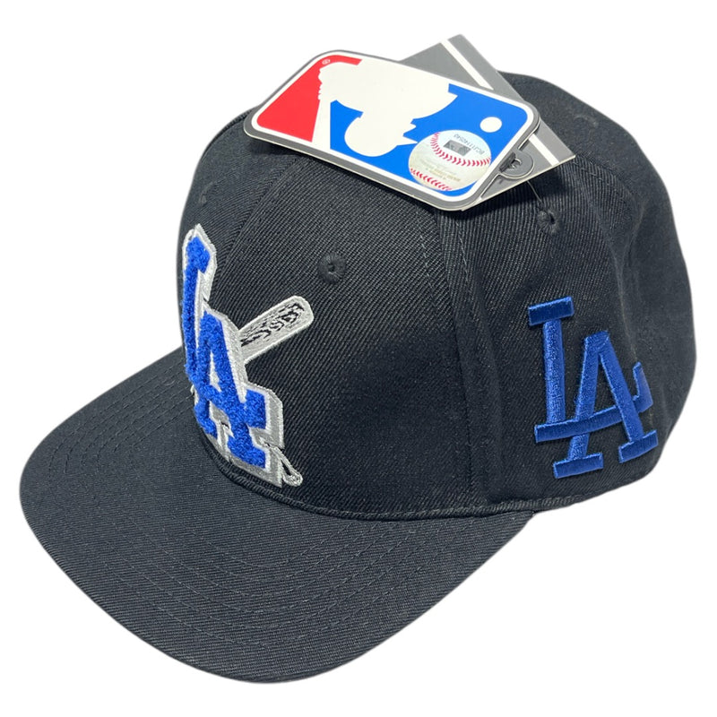 PRO STANDARD LOS ANGELES DODGERS MASHUP SNAPBACK