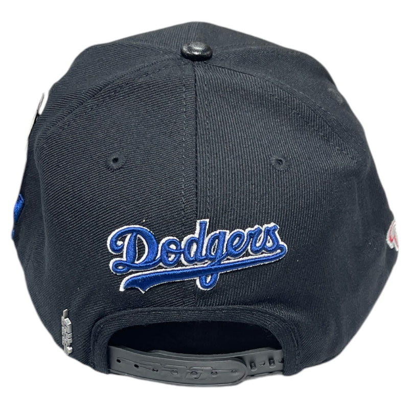 PRO STANDARD LOS ANGELES DODGERS MASHUP SNAPBACK