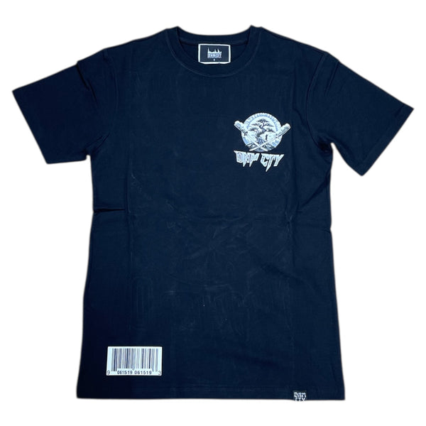 DENIMICITY LIVE ANOTHER DAY T-SHIRT