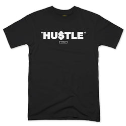 YISM HUSTLE T-SHIRT