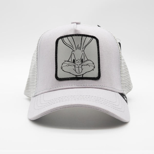 GOLD STAR BUGS BUNNY TRUCKER HAT