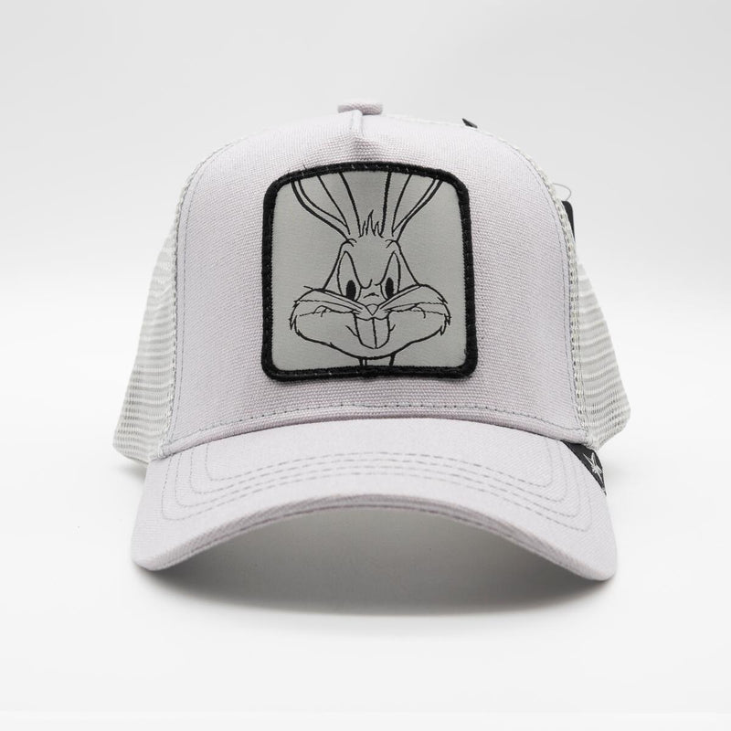 GOLD STAR BUGS BUNNY TRUCKER HAT