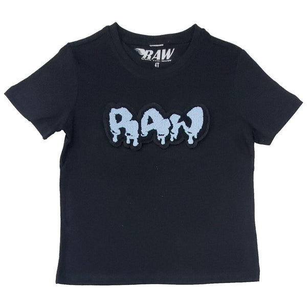 RAWYALTY KIDS T-SHIRT