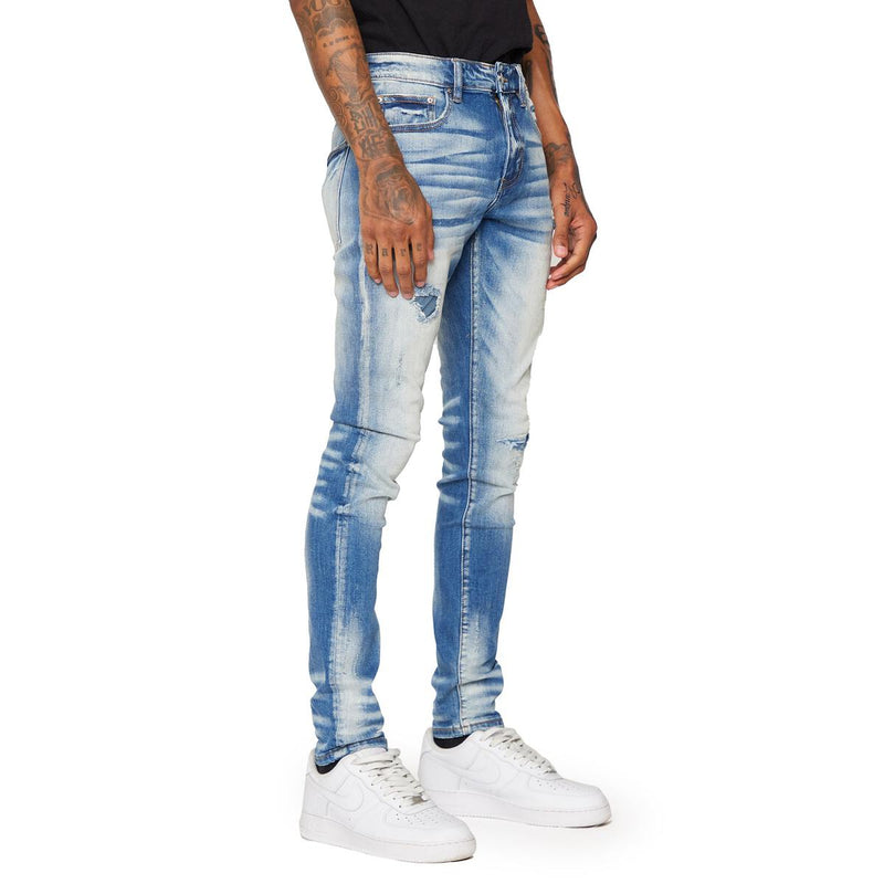 ESNTL LAB STRATUS SKINNY JEANS