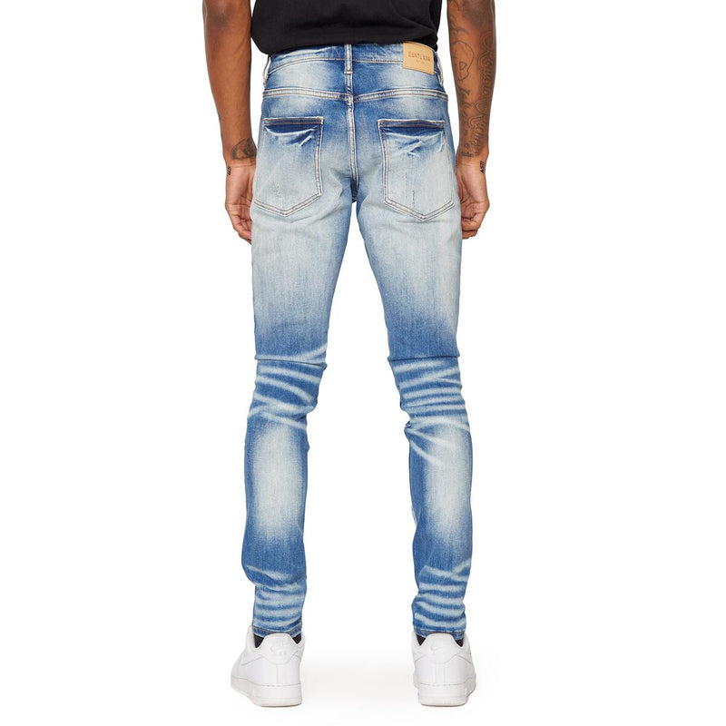 ESNTL LAB STRATUS SKINNY JEANS