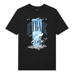 Outrank Go Up T- Shirts