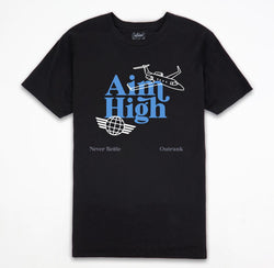 OUTRANK AIM HIGH T-SHIRT