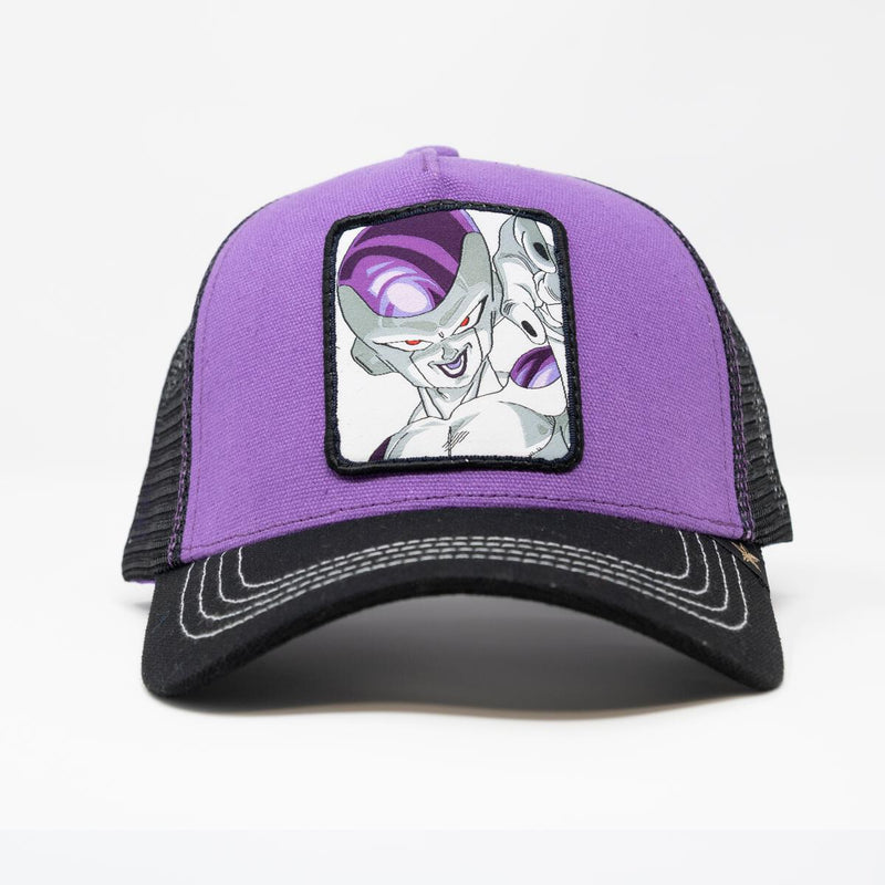 CAPSLAB FRIEZA GOLD STAR HAT