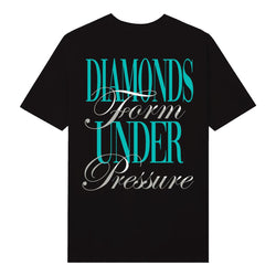 OUTRANK PRESSURE T-SHIRT