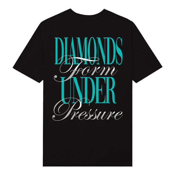 OUTRANK PRESSURE T-SHIRT