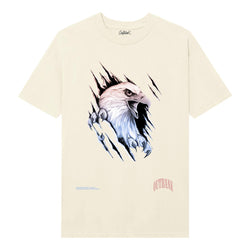 OUTRANK EAGLE EYE T-SHIRT