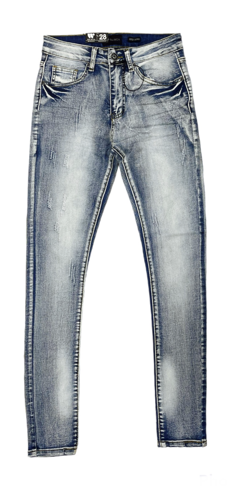 WAIMEA SUPER SKIINY FIT JEANS