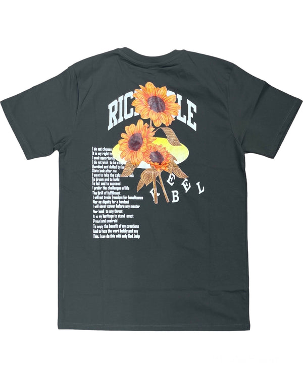 RICH CYCLE REBLE T-SHIRT