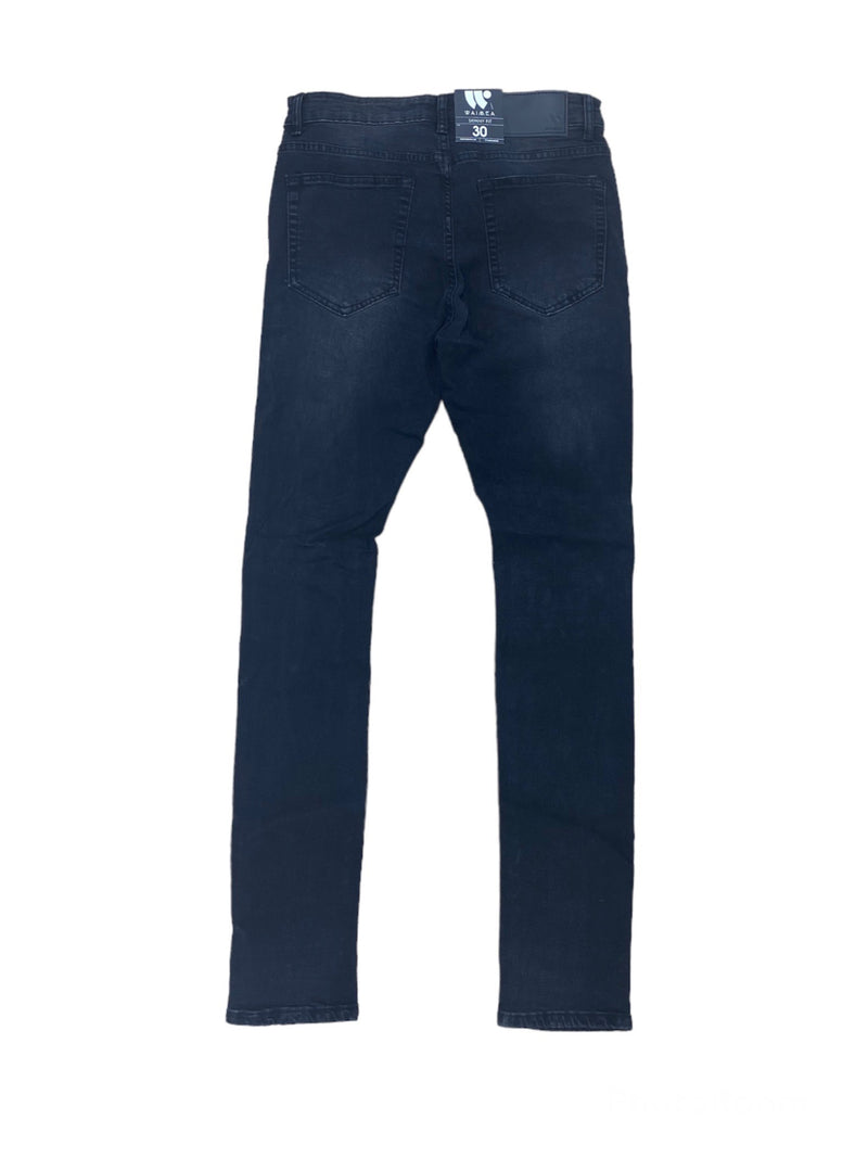 WAIMIA SKINNY JEANS